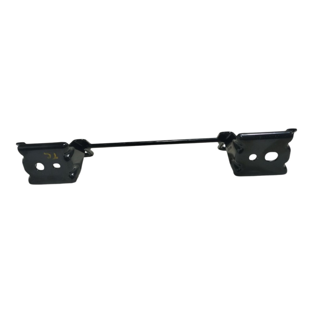 Suporte Isofix Trasei Central Byd Dolphin Mini 2024 25 V665 2