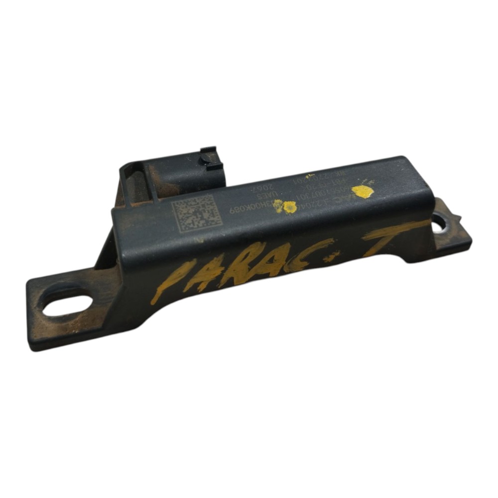 Antena Keyless Direita Parachoque Jac Ejs1 2022 2023 V651 5