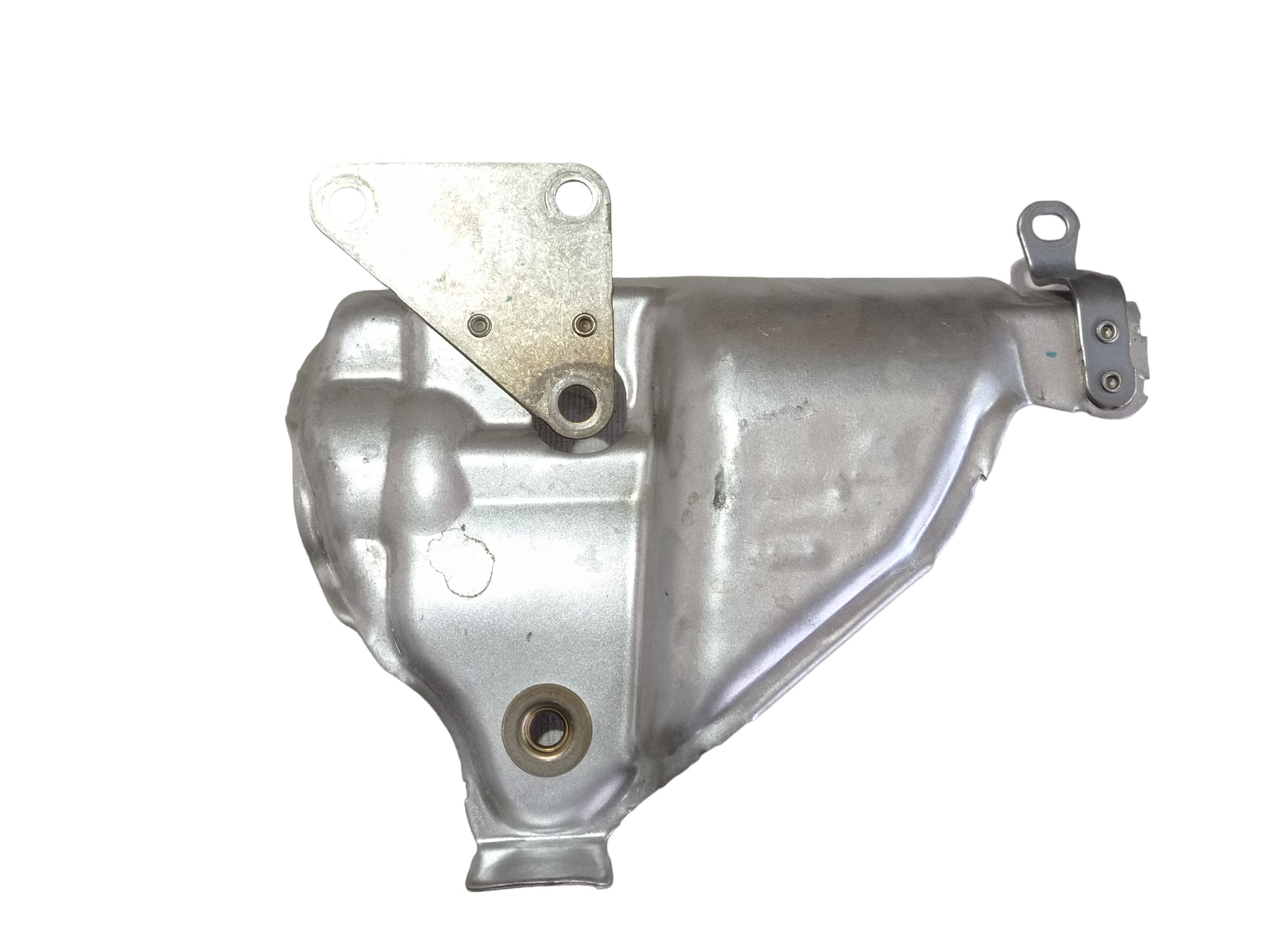 Defletor Turbina Vw Taos Highline 250 2022 2024 V601 6
