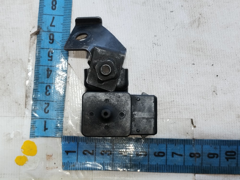 Sensor Pressão Turbina Mitsubishi L200 Sport 2004 V638 8