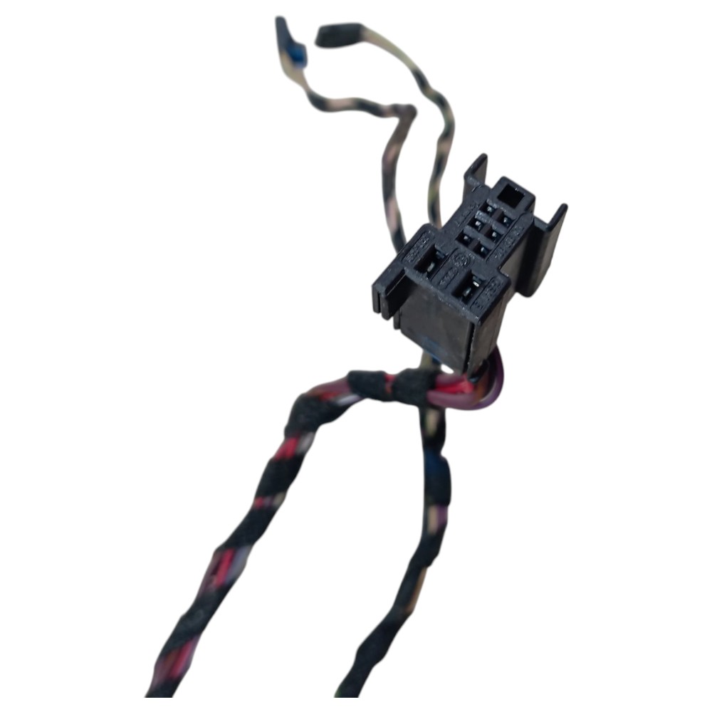 Chicote Teto Solar Vw Taos Highline 2022 2024 V655 7