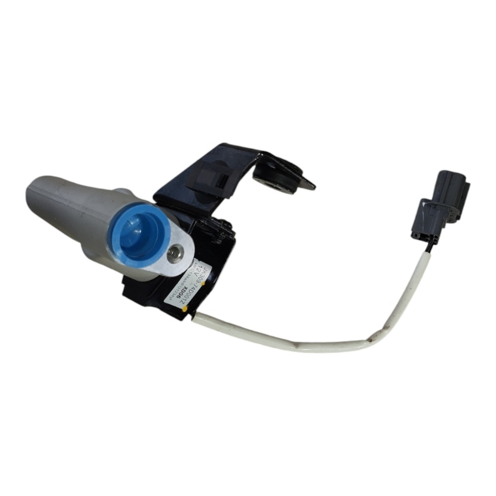Válvula Ar Condicionado Jac Ej7 2023 V618 Jk309-74d001z 7