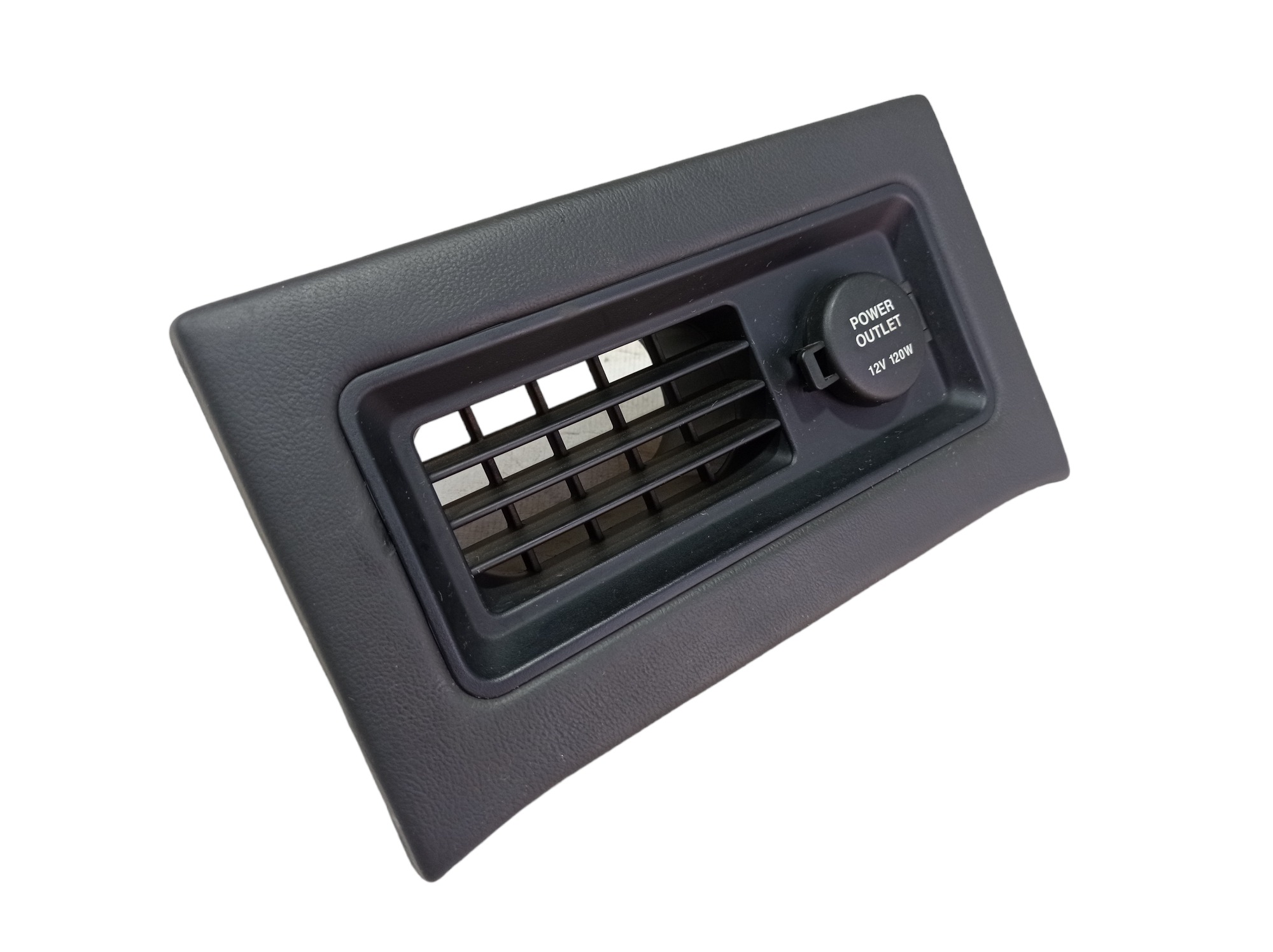 Difusor Ar Traseiro Console Hyundai Equus 2013 V577 3