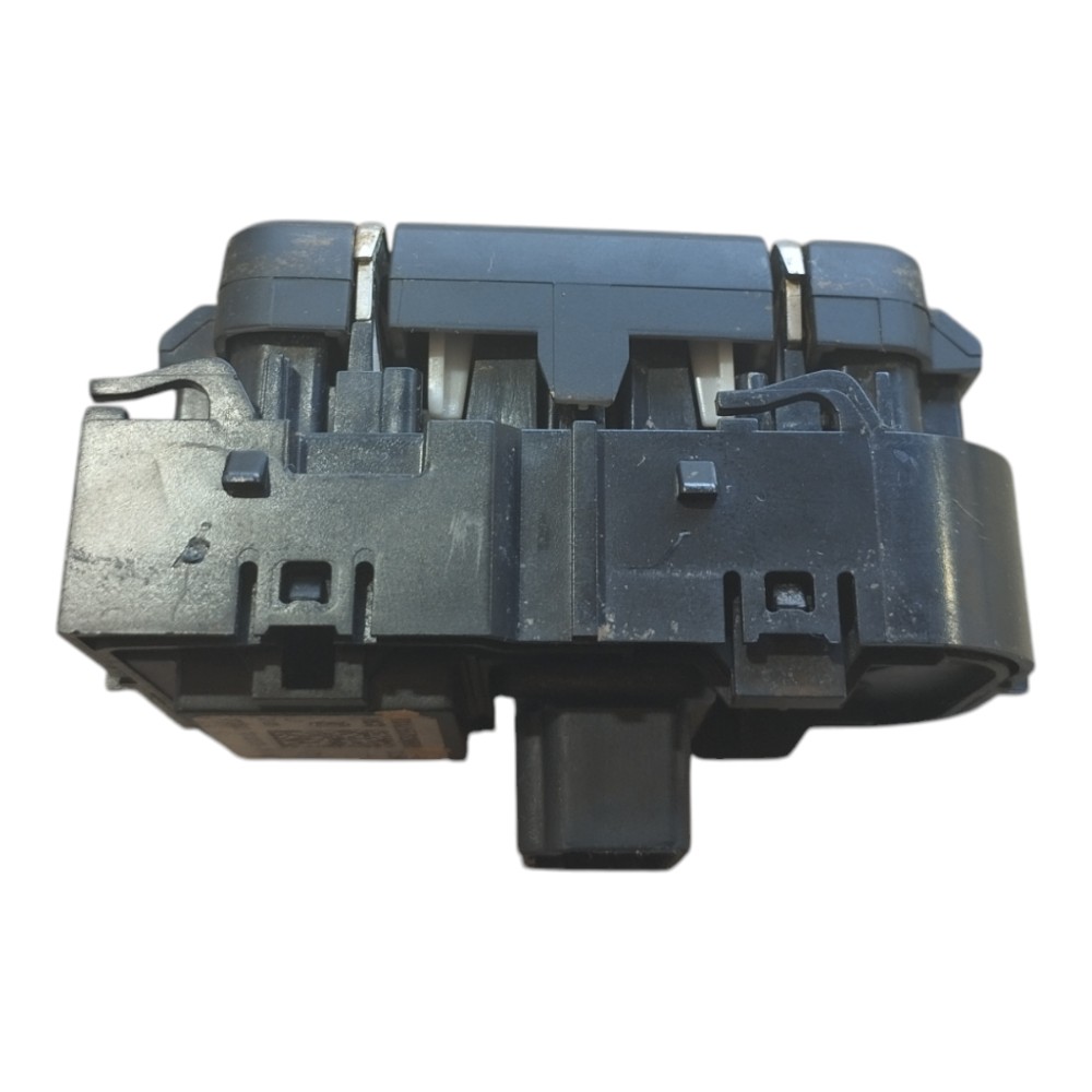 Botão Regulagem Retrovisor Renault Zoe 2023 V639 7