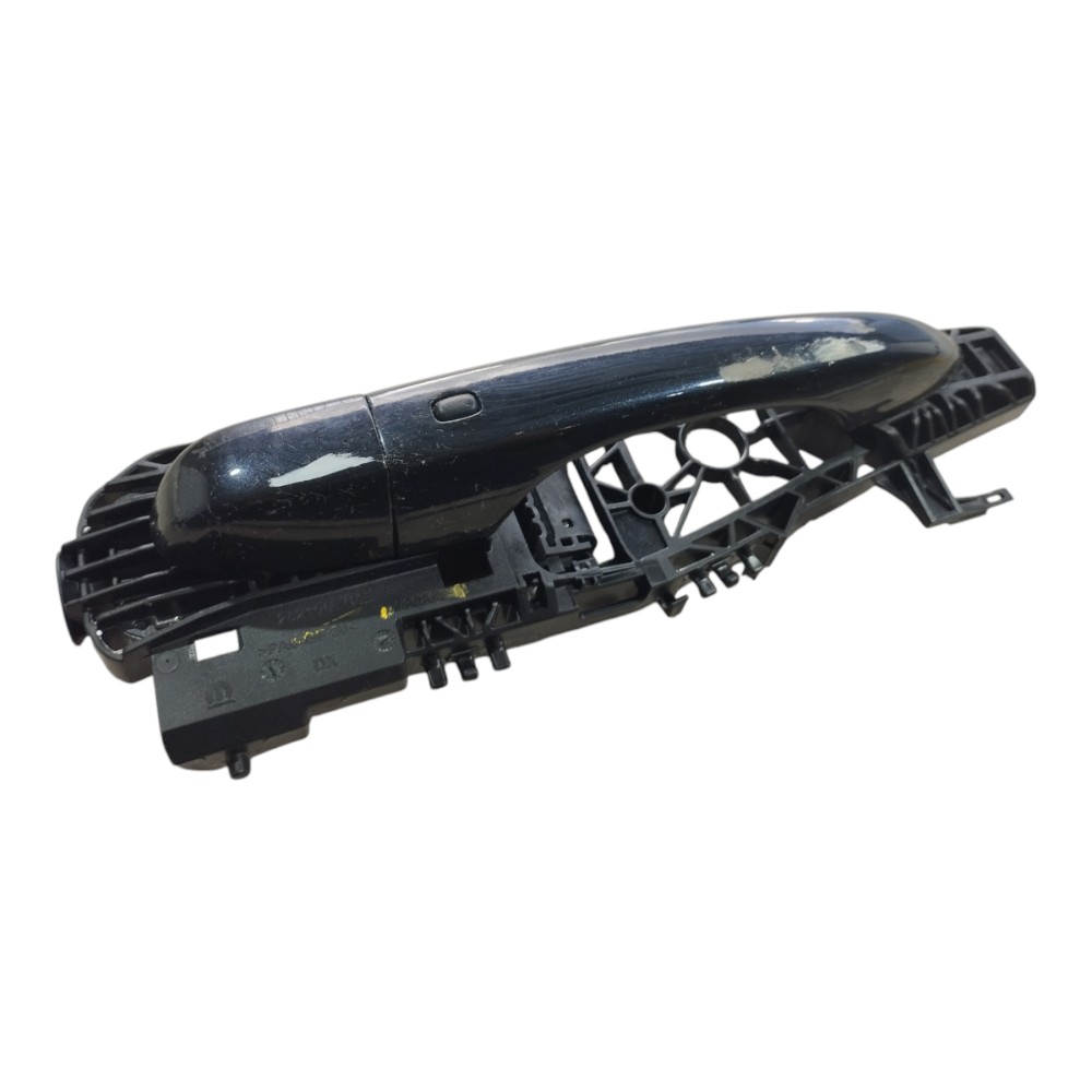 Maçaneta Externa Diant Direita Ram Rampage Rt 2023 24 V641 4