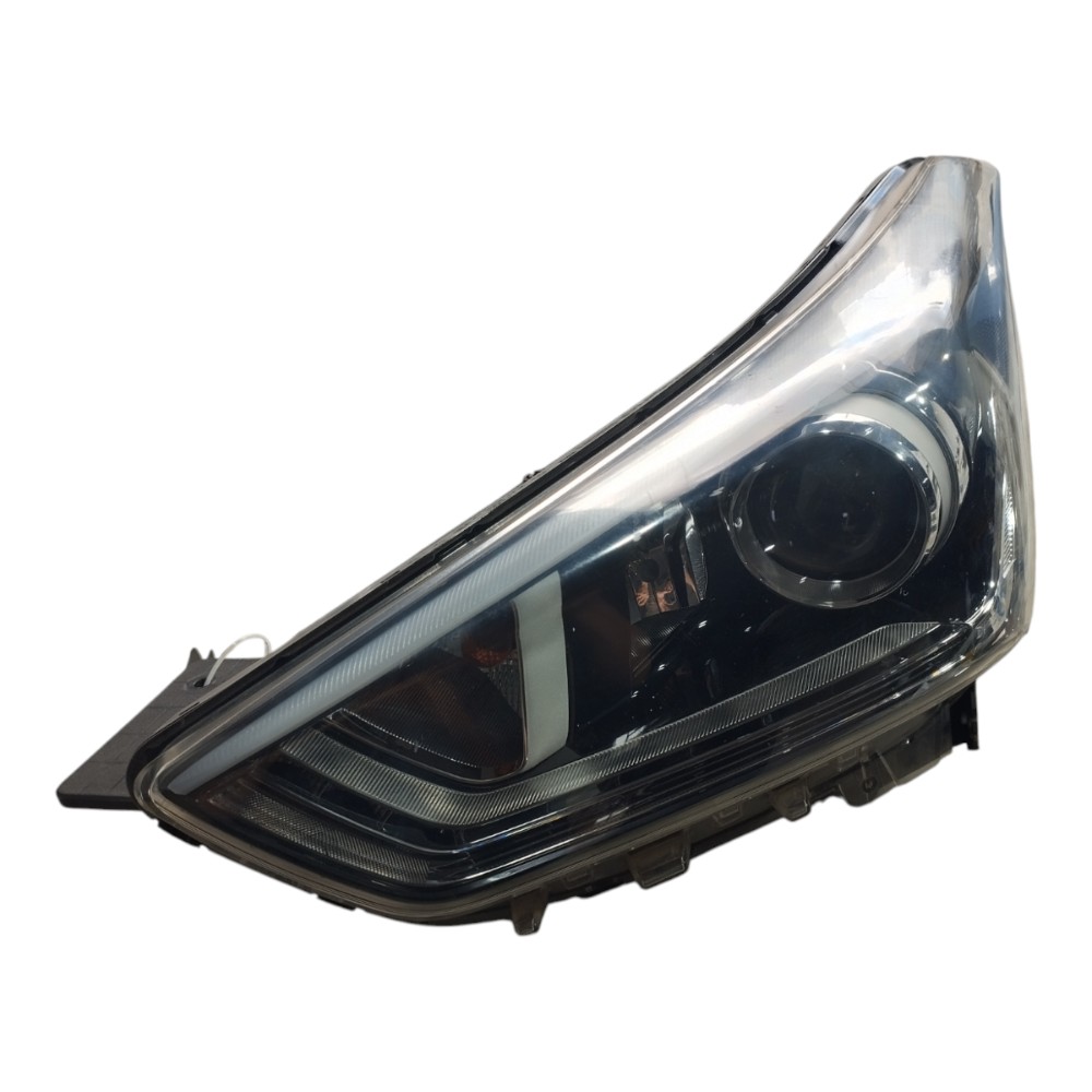 Farol Esquerdo Hyundai Creta 2019 V436 8
