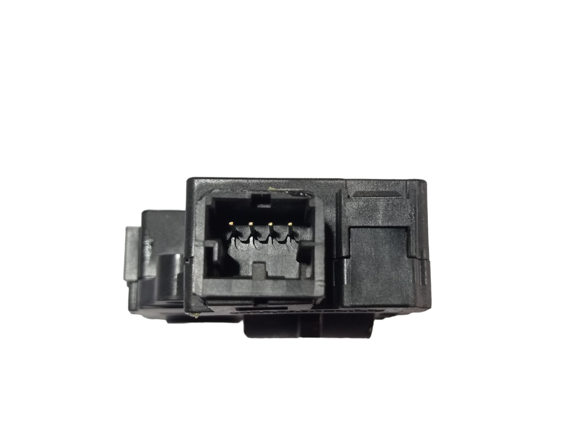 Motor Atuador Ar Range Rover Sport 2014 3.0 V592 4