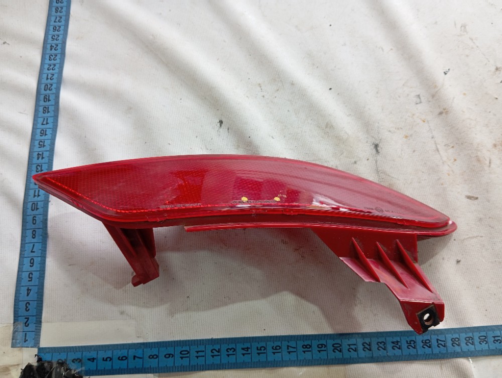 Olho Gato Traseiro Direito Honda Hrv 2015 9