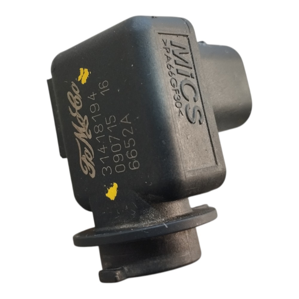 Sensor Ar Condicionado Volvo V40 T3 2013 2019 V652
