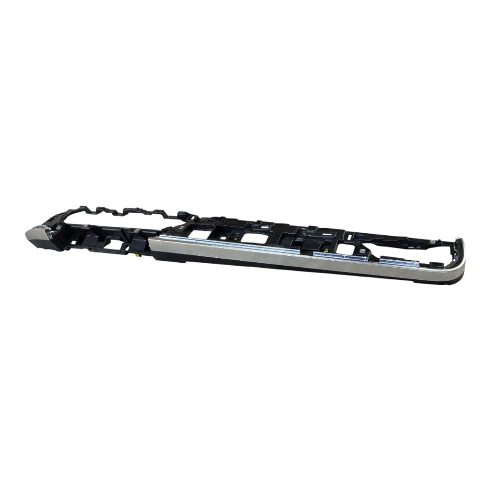 Moldura Frontal Painel Chery Tiggo 7 Pro 2022 2024 V640 3