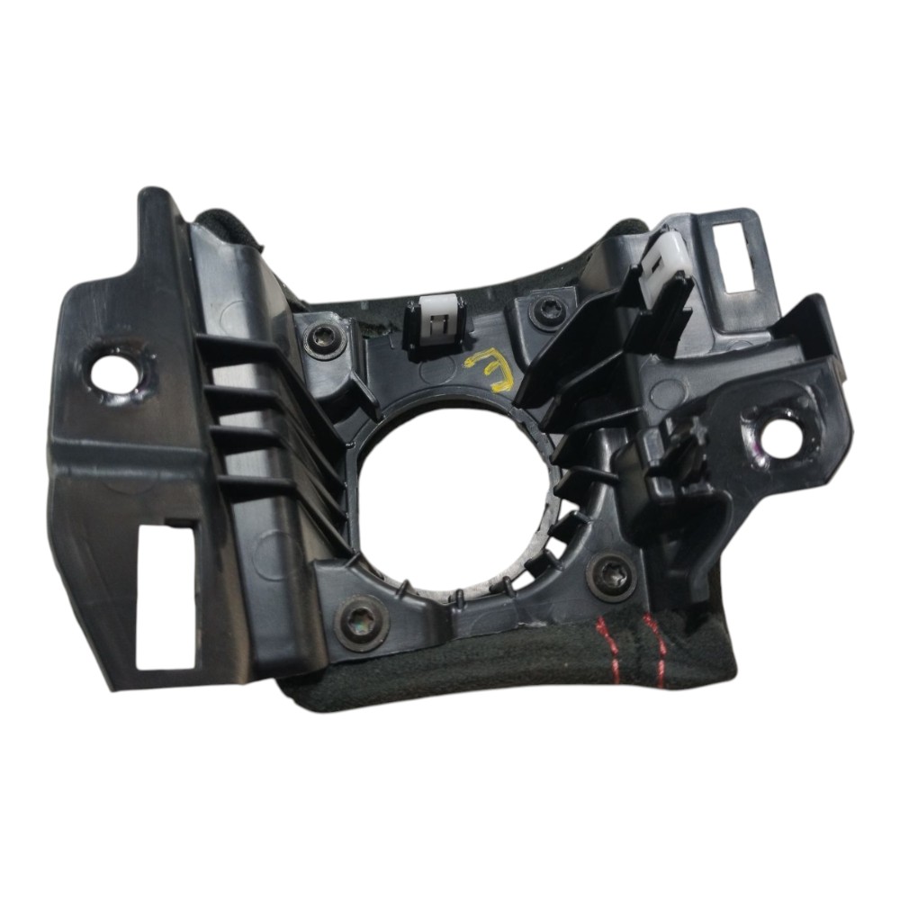 Moldura botão starstop Ram Rampage RT 2023 V664 9