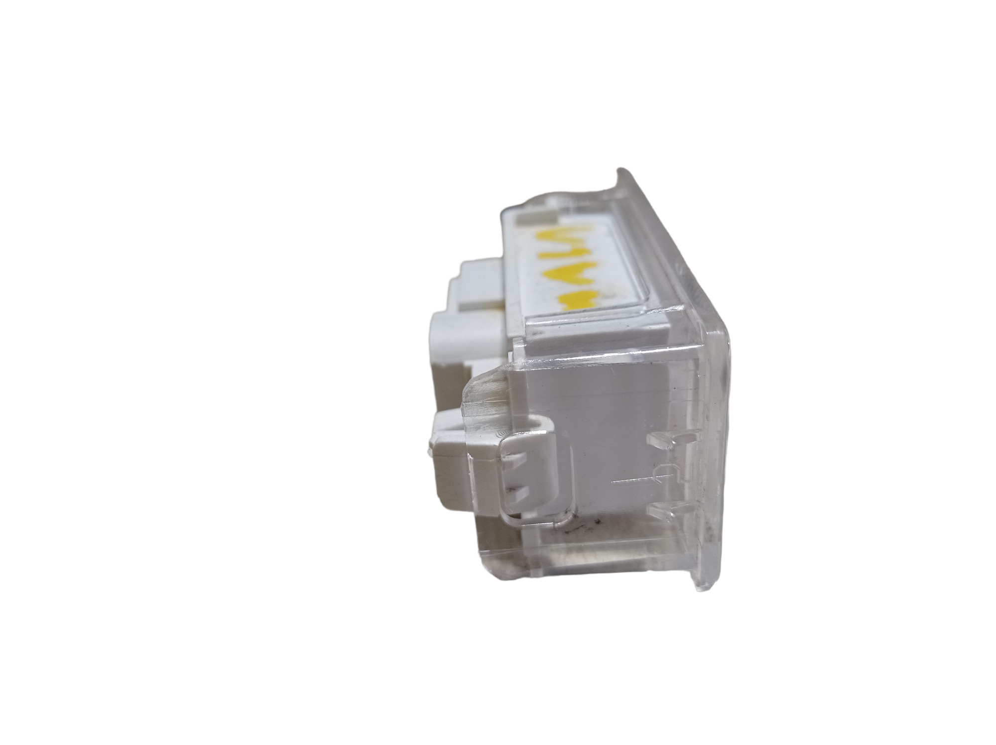 Luz Interna Porta Malas Nissan Leaf 2022 V589 5
