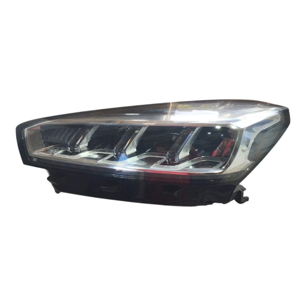 Farol Esquerdo Chery Tiggo 7 Pro 2022 2024 V640 4