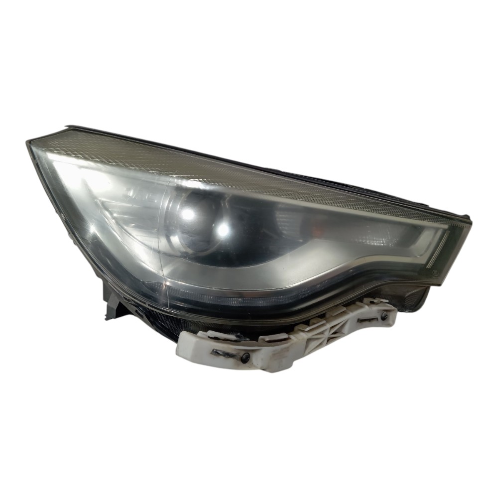 Farol Direito Jac T50 2017 2021 V662 Direito/passageiro 2