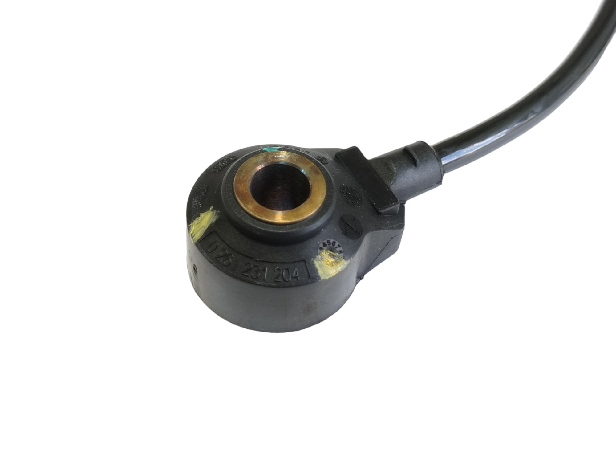 Sensor detonação Jac T40 2019 V565 5