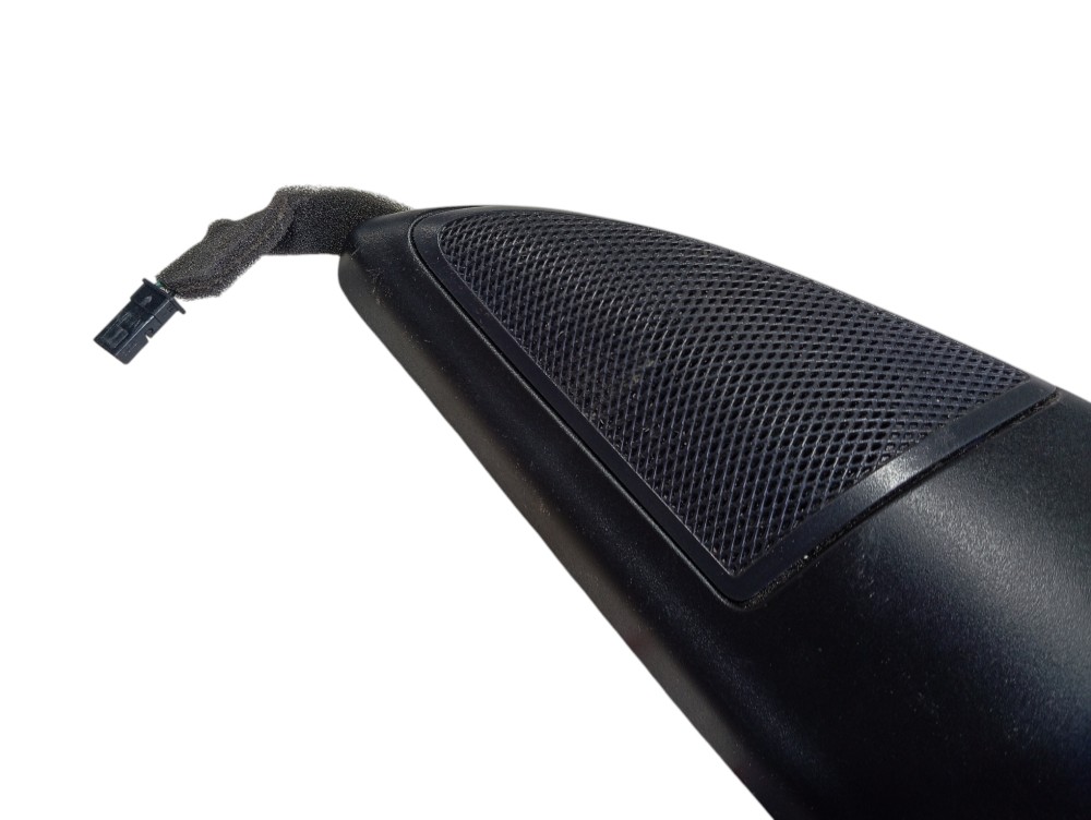Acabamento Int Retrovisor Esquerdo Discovery 4 2010 12 V614 3