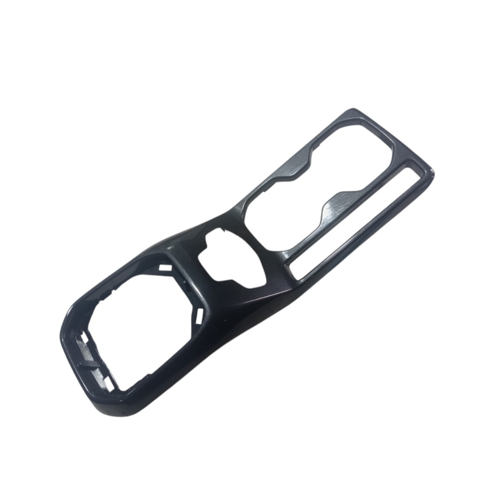 Moldura Central Console Cambio Jeep Renegade 2017 A 2025 2