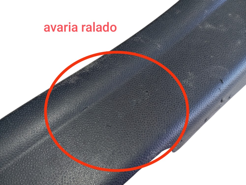 Soleira Dianteira Direita Jac Iev40 2020 V615 8