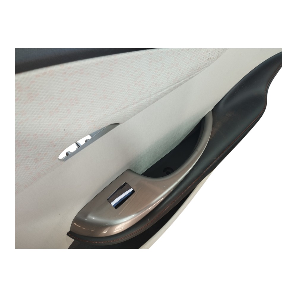 Forro Porta Traseira Direita Byd Dolphin Gs 2024 2025 V653 6