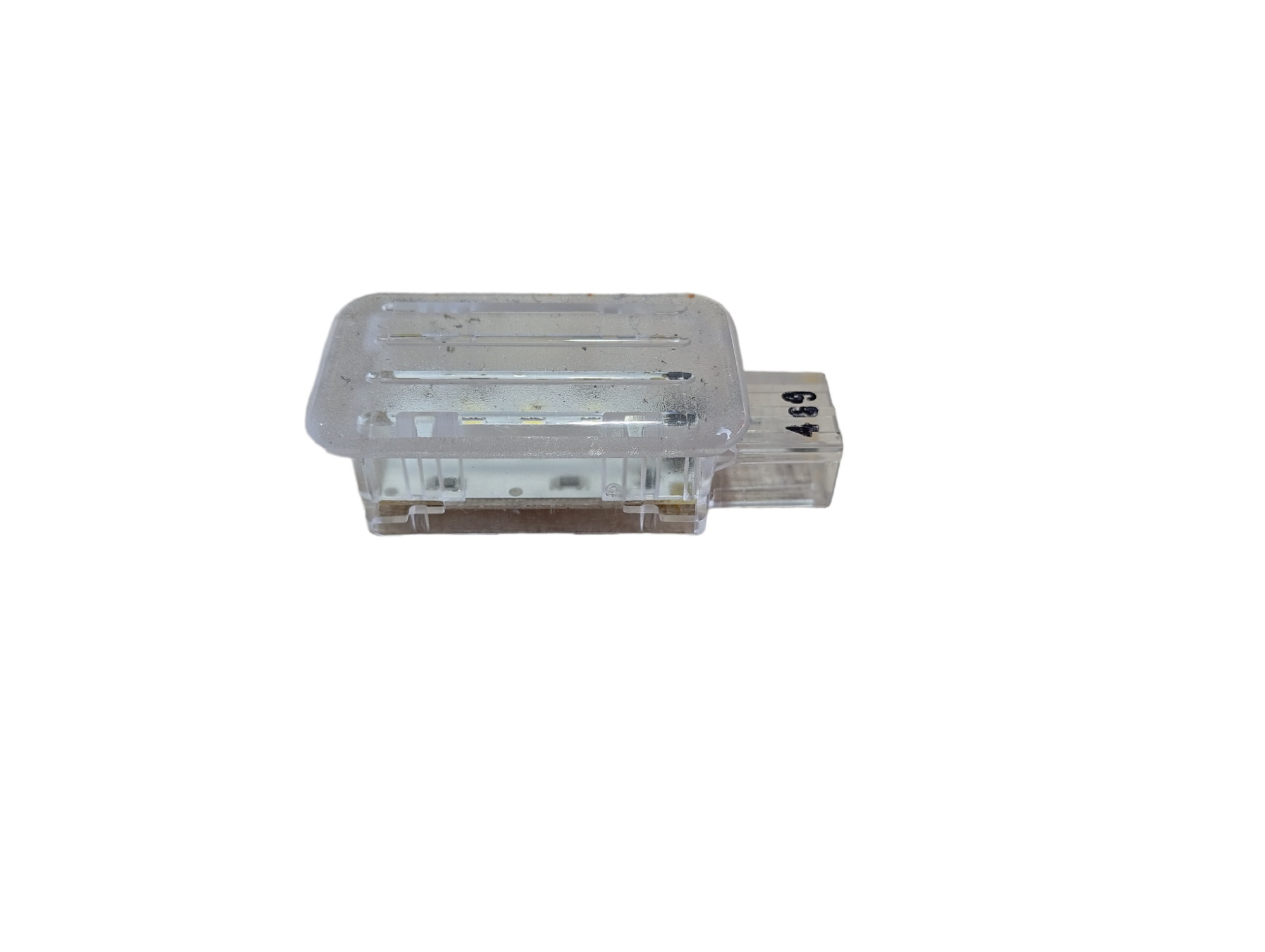 Luz Cortesia Interna Land Rover Discovery 5 2019 V597 6