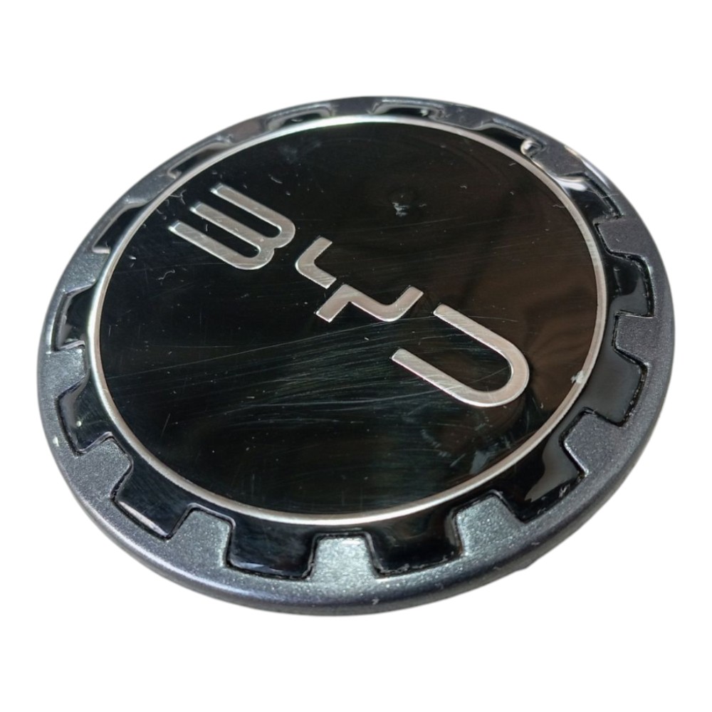 Calota Miolo Roda Byd Dolphin Mini 2024 2025 V634 6