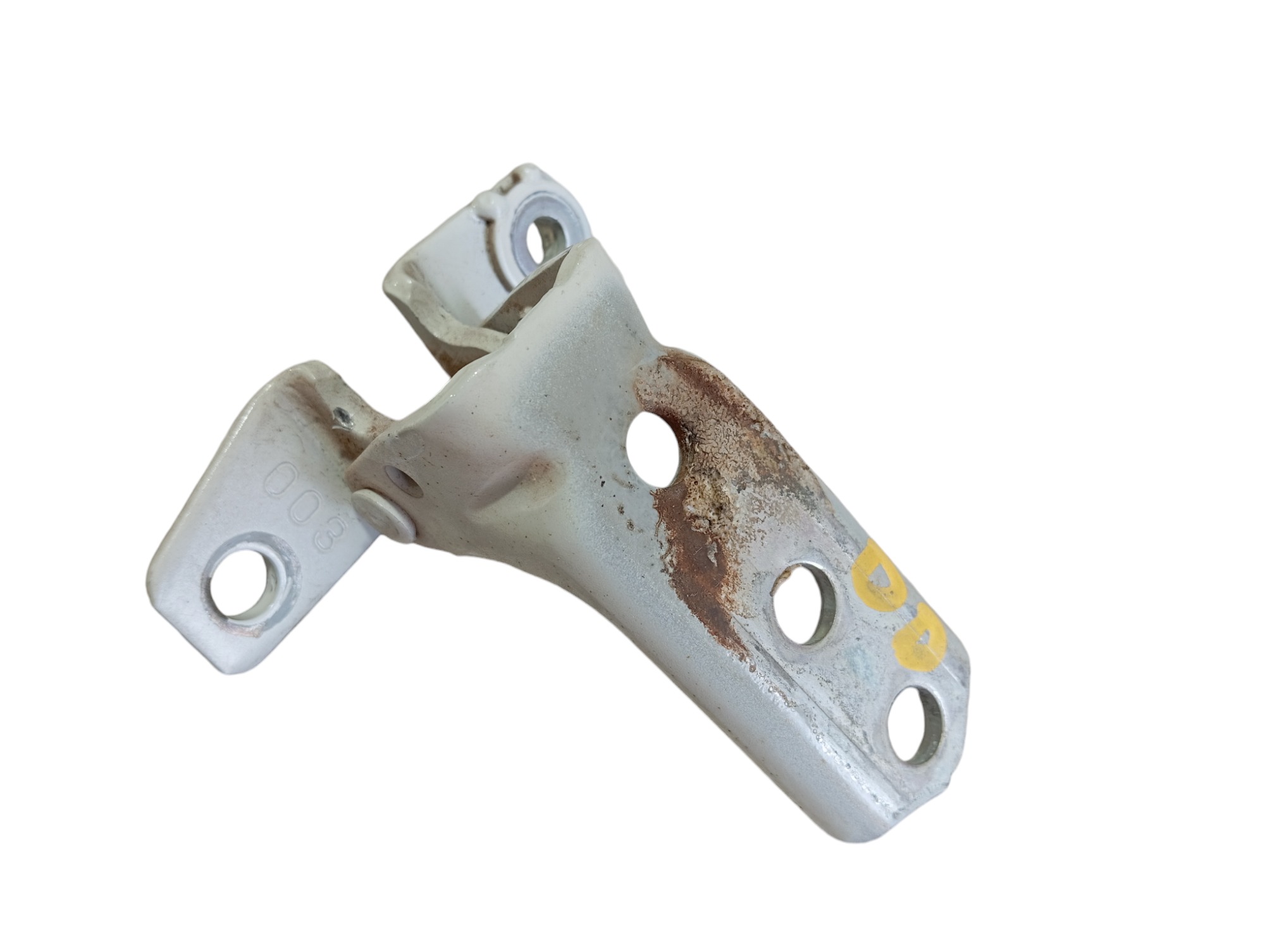 Dobradiça Porta Diant Direita Mitsubishi Pajero Full 20 V599 2