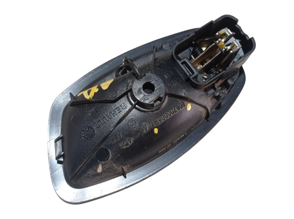 Maçaneta Interna Dianteira Direita Renault Zoe Neo 023 V617 6