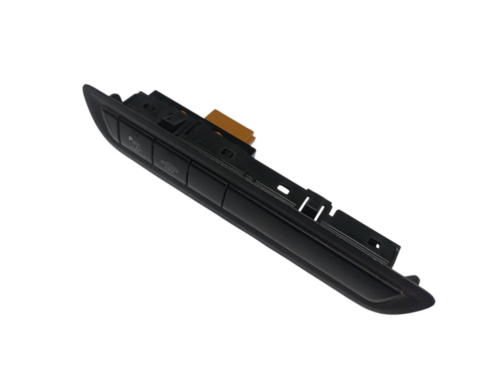 Botão Off Sensor Alarme Peugeot 208 2014 V312 3