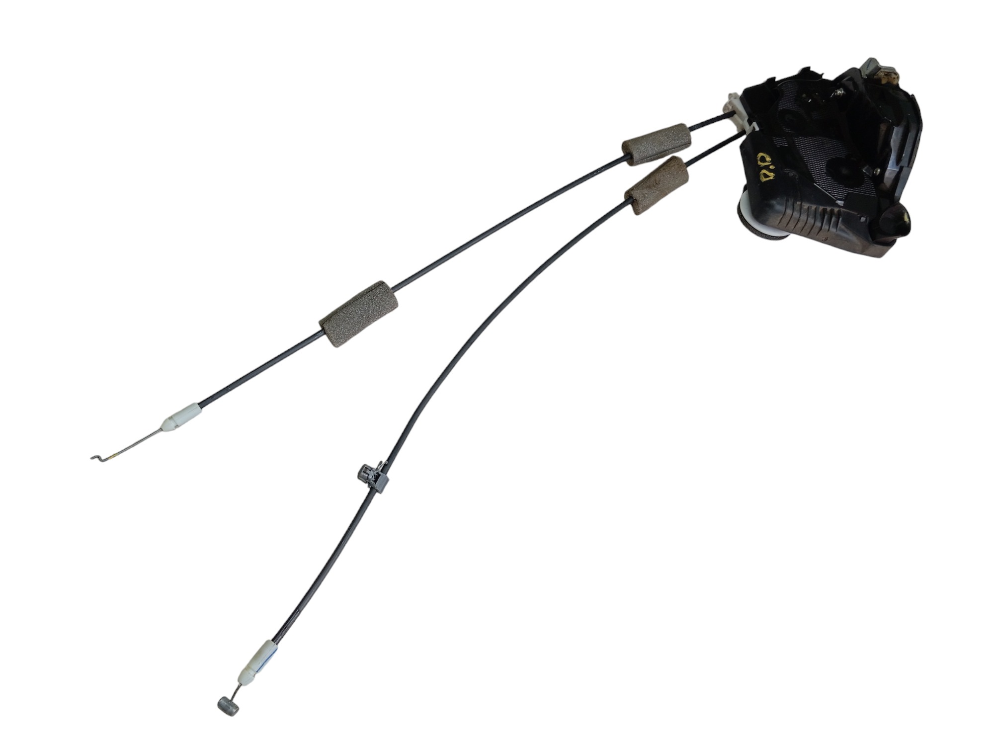 Fechadura Porta Diant Direita Honda Hrv Touring 2020 25 V602 2