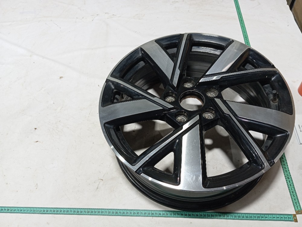 Roda aro 18 Byd Song Pro 2025 V669 9