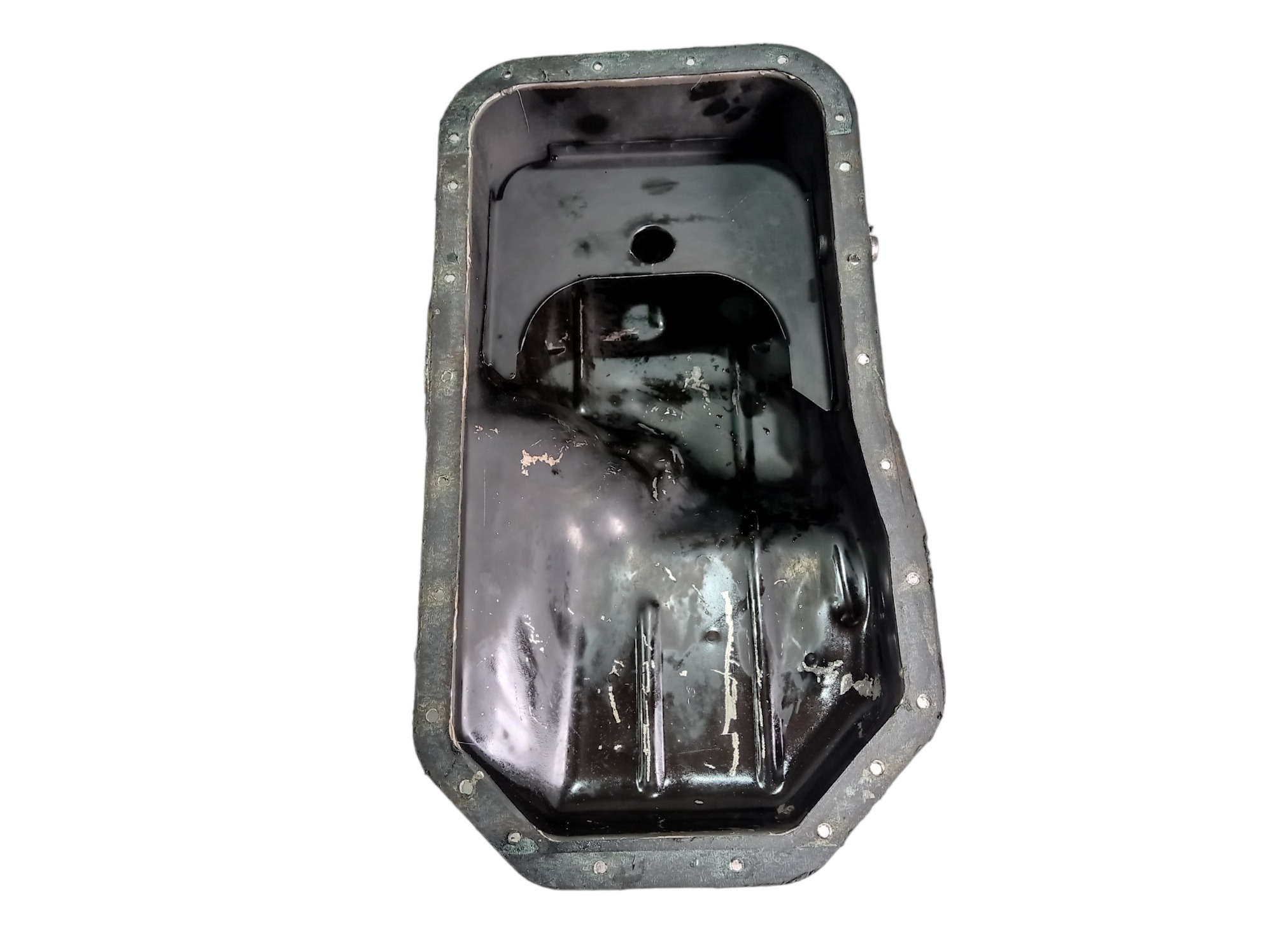Tampa Carter Motor Mitsubishi L200 Sport Gls 2004 V588 4