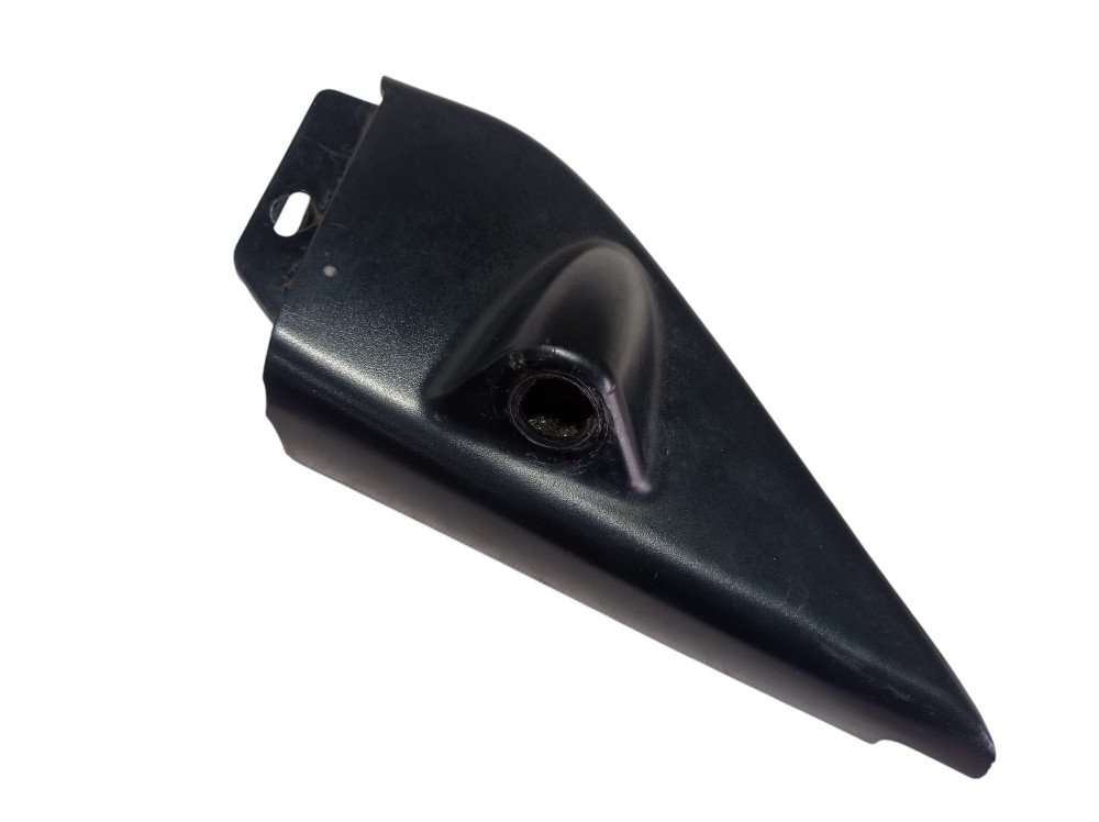 Acabamento Interno Retrovisor Direito Vw Gol 2002 4