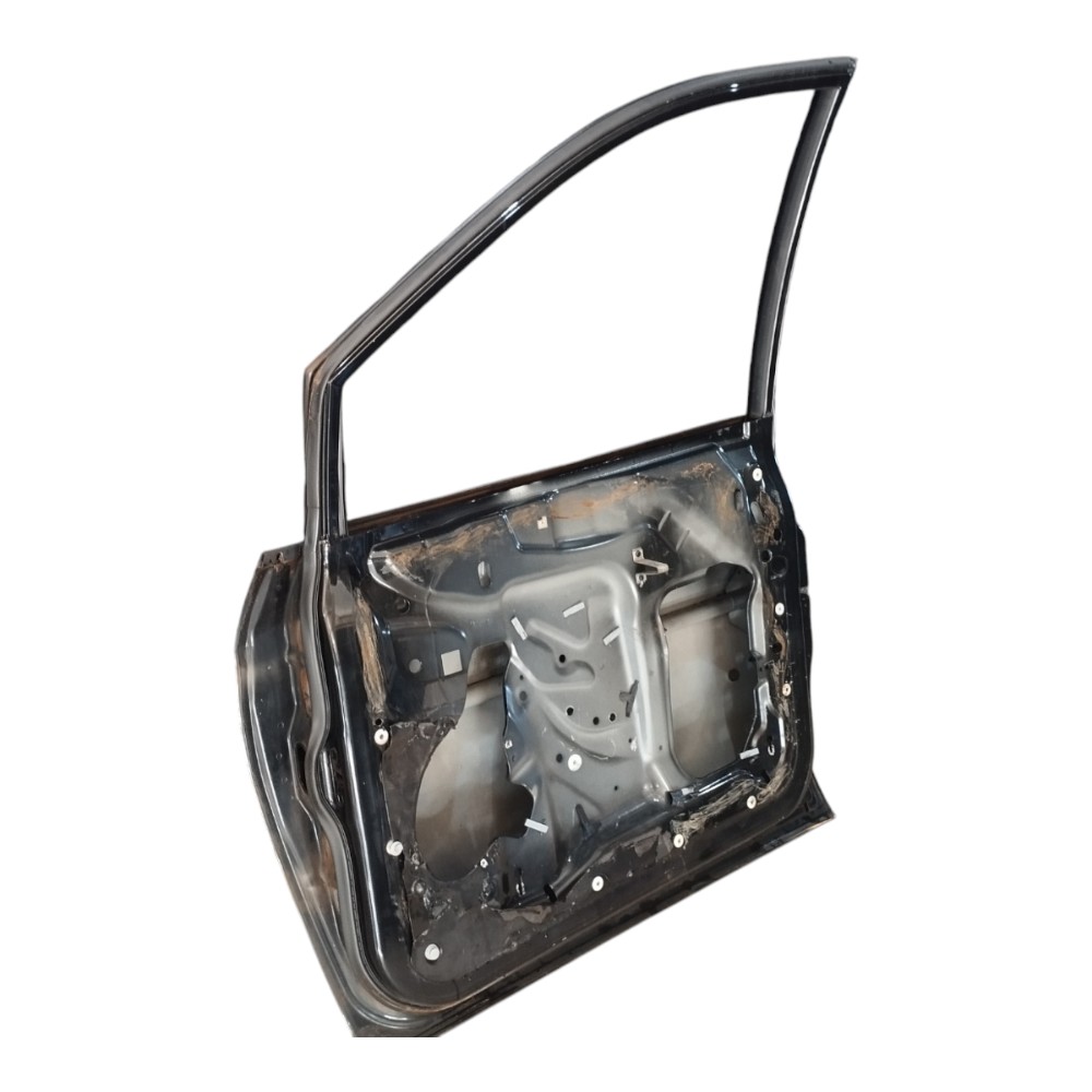 Porta Dianteira Direita Chrysler Grand Caravan 2003 3.3 V578 3