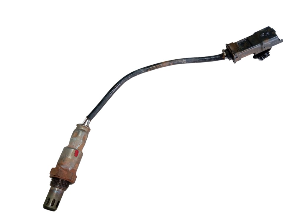 Sonda Lambda Secundária Chery Tiggo 2 2020 V613 2