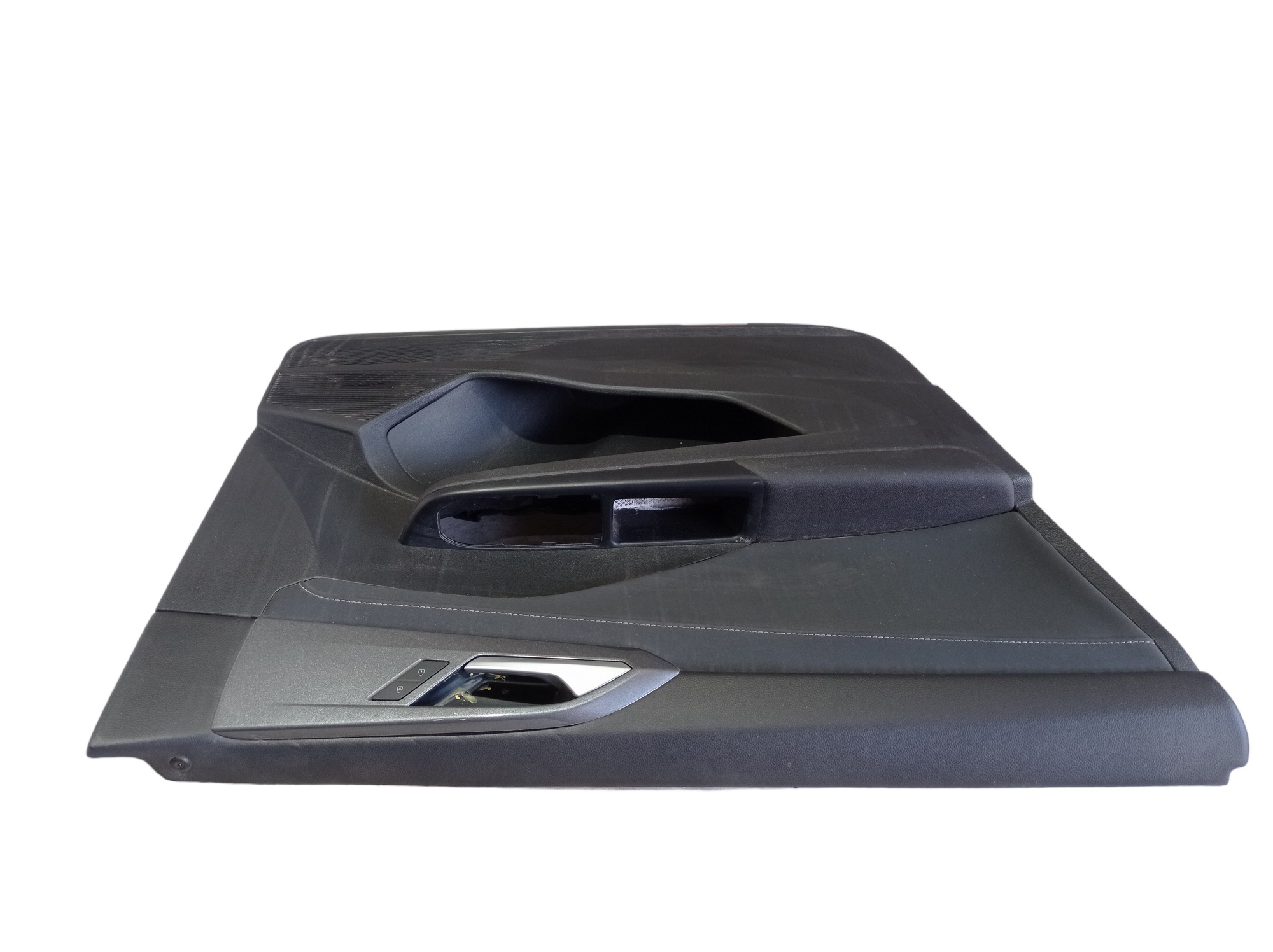 Forro Porta Dianteira Esquerda Vw Taos 2022 2024 V601 3