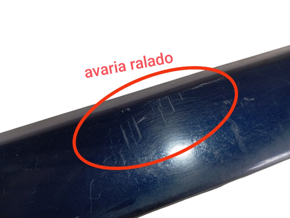 Friso Porta Dianteira Direita Xsara Brack 2002 A 2006 V400 7