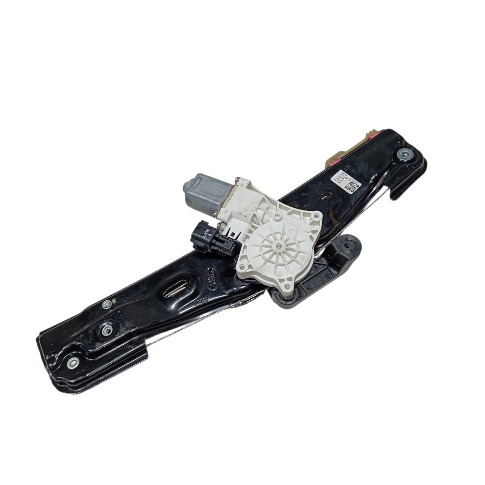 Maquina Vidro Porta Tras Esquerda Discovery Sport 2020 V680 2