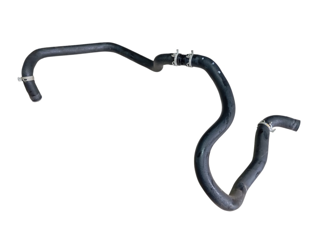 Mangueira Refrigeração Motor Lexus Rx500hf 2023 V619 3