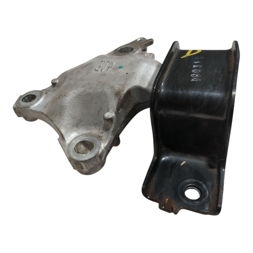Coxim Direito Motor Honda Hrv 2017 2018 2020 2021 V660 4