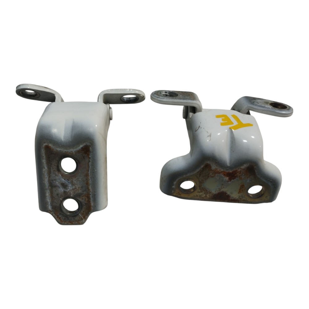 Dobradiça Porta Traseira Esquerda Jac T50 2017 2021 V662 3