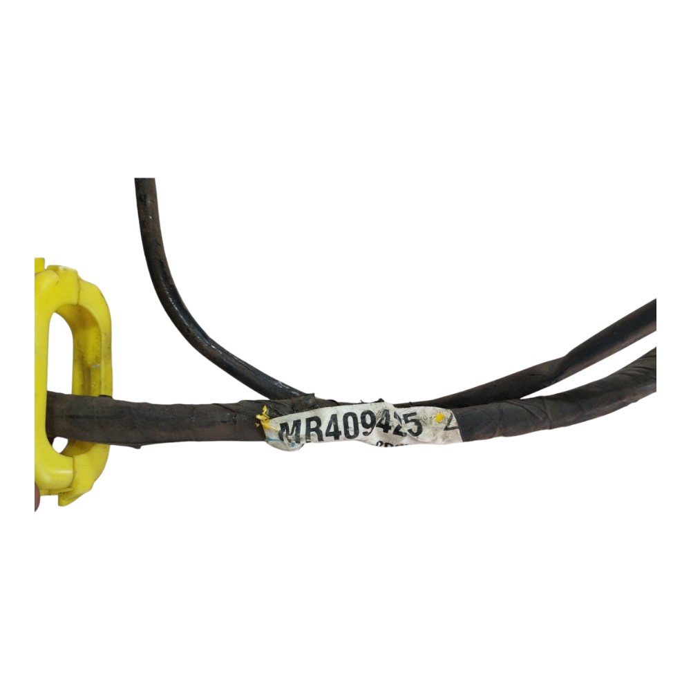 Chicote Porta Dianteira Dir Mitsubishi L200 Sport 2004 V638 7
