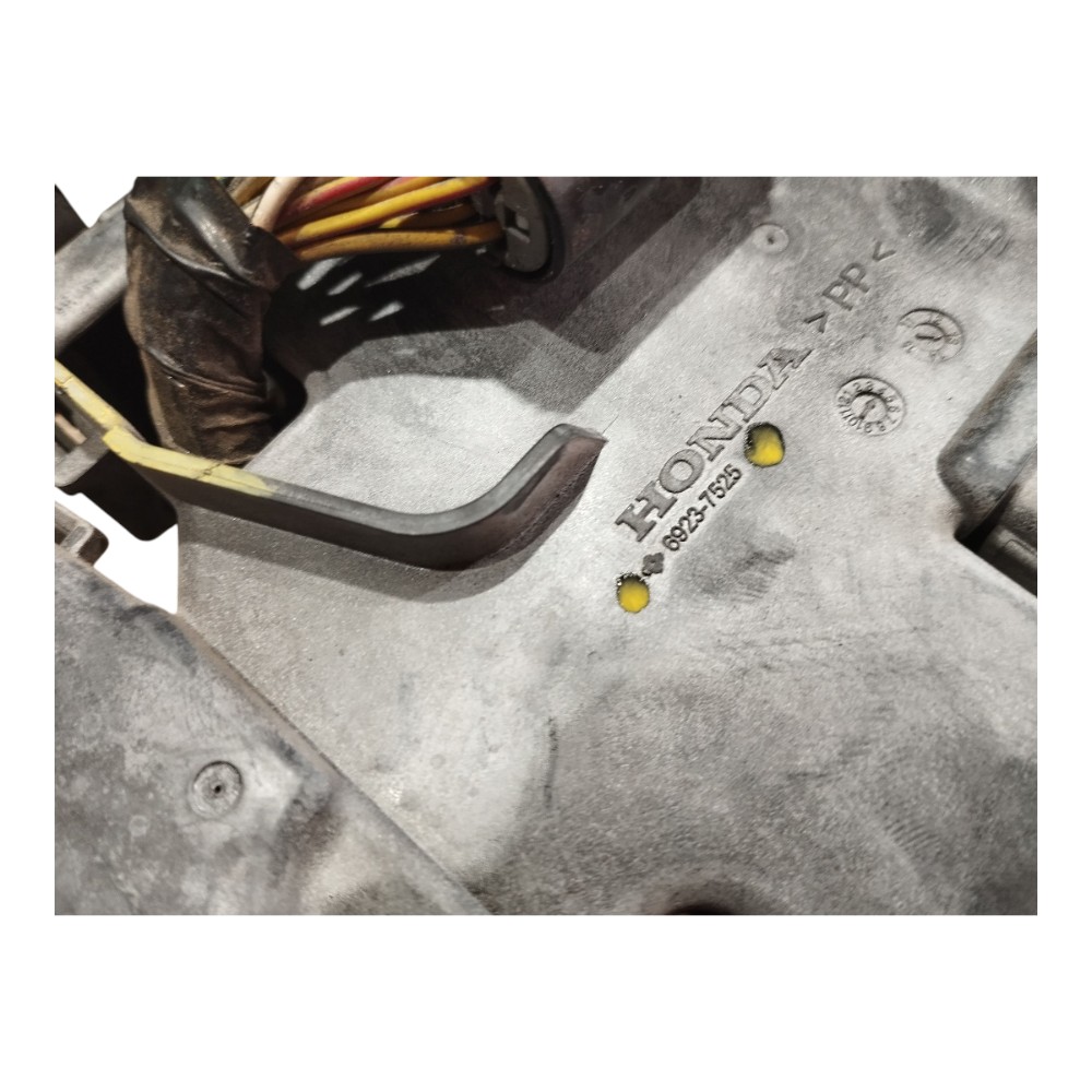 Chicote Motor Honda Civic Lxr 2010 2015 V658 4