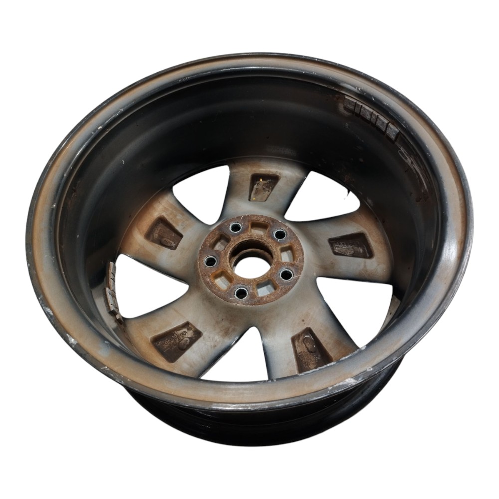 Roda Aro 17 Honda Hrv 2017 A 2021 V660 8