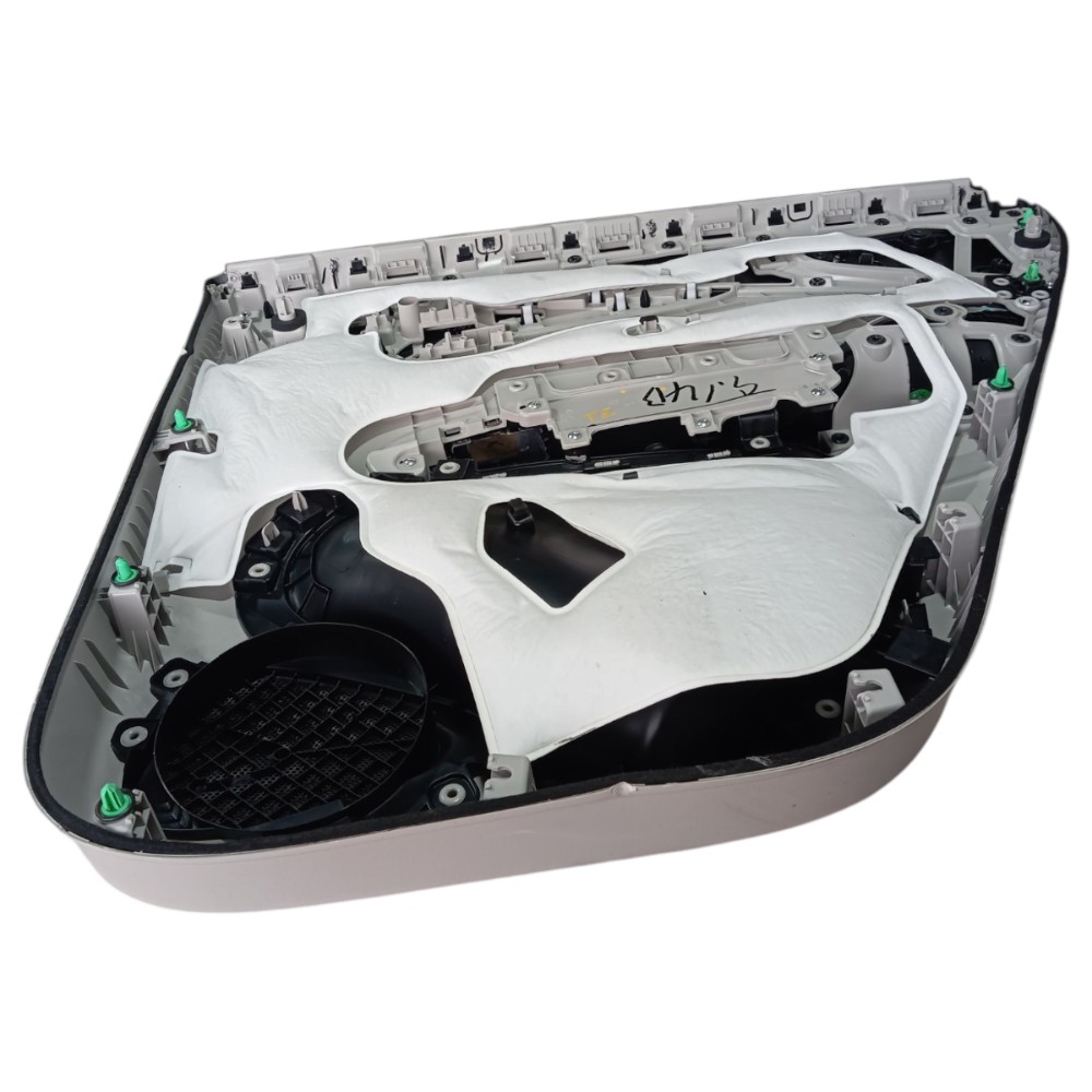 Forro Porta Traseira Esquerda Byd Dolphin Gs 2024 2025 V653 3