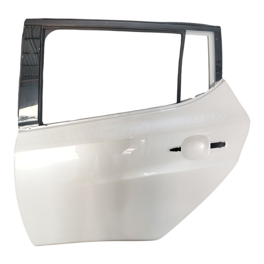 Porta Traseira Esquerda Nissan Leaf 2023 V632 6