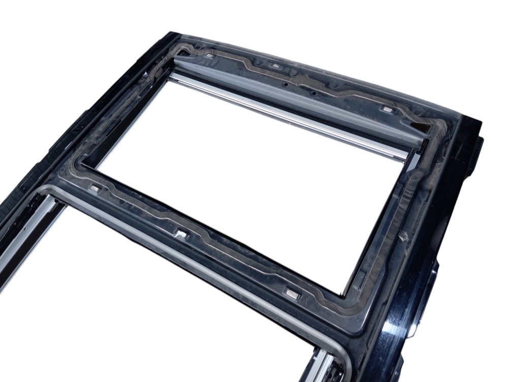 Armação Teto Solar Cortina Lexus Rx500hf 2023 V619 2