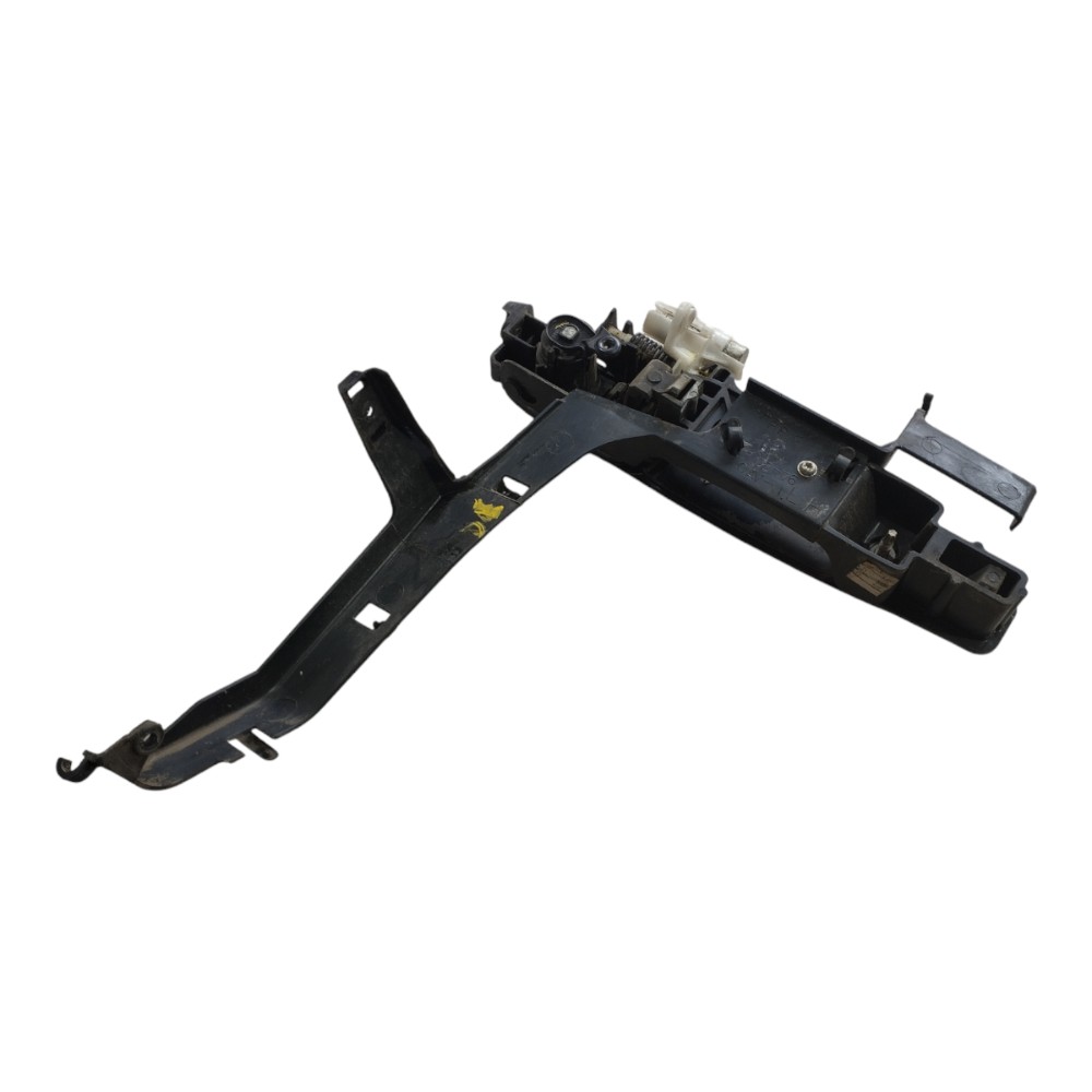 Maçaneta Externa Dianteira Esquerda Ford Fusion 2010 V637 Dianteira 8