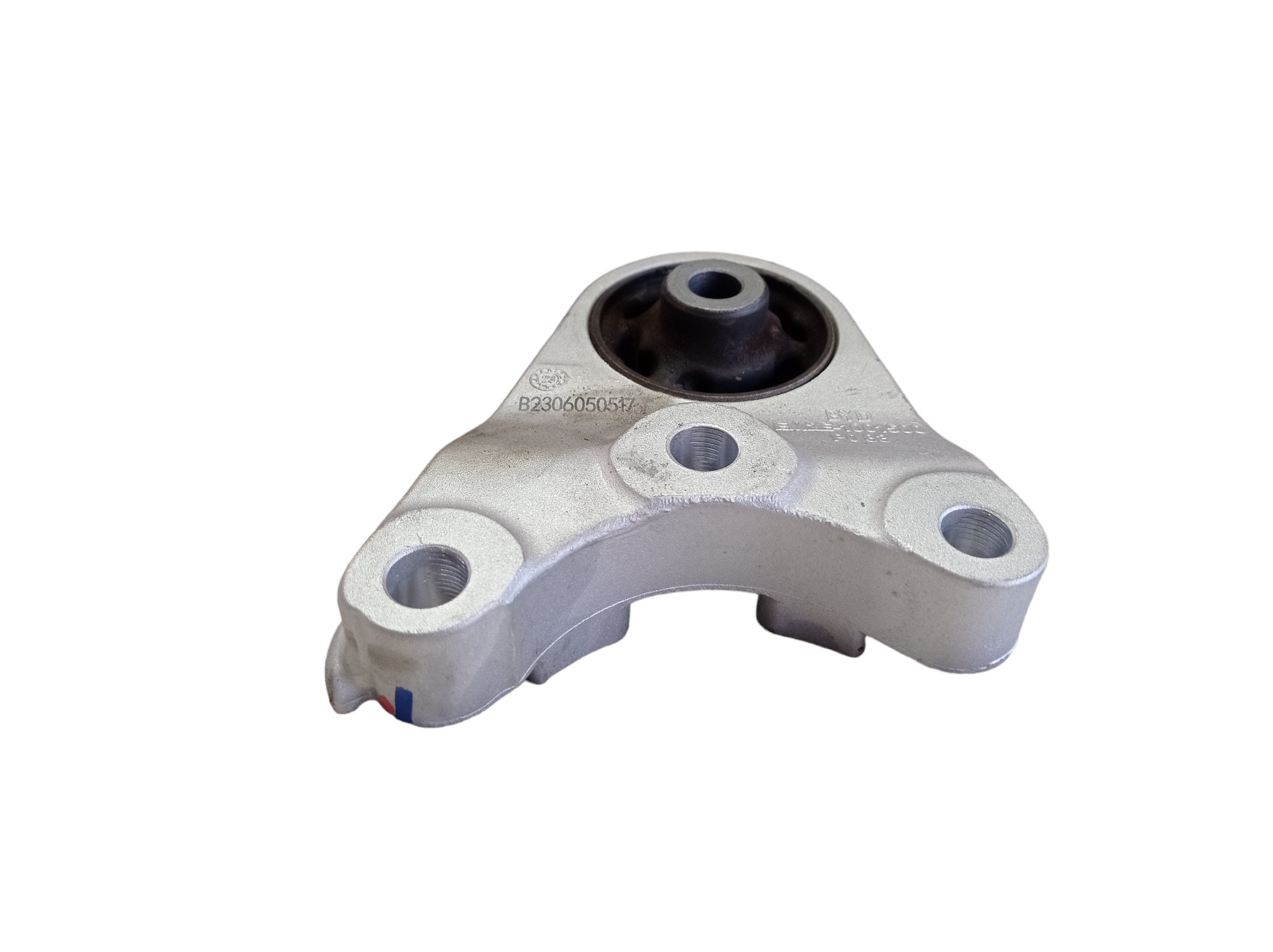 Coxim Esquerdo Byd Dolphin Gs 2024 2025 V594 5
