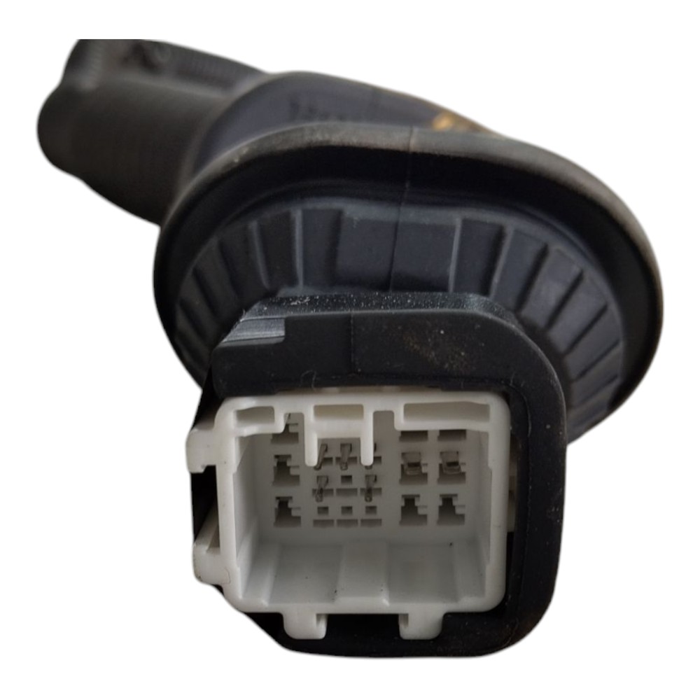 Chicote Porta Traseira Direita Honda Hrv Exl 2023 2025 V644 10