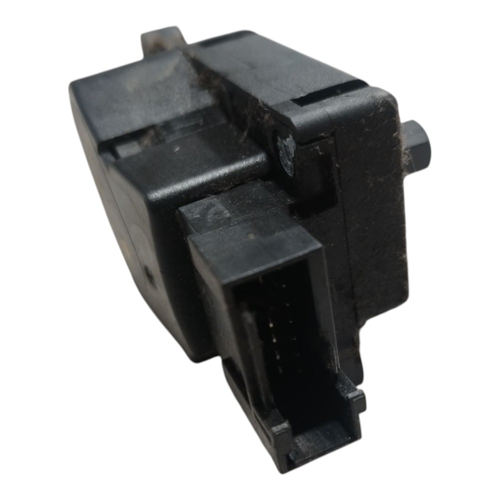 Motor Atuador Ar Condicionado Mercedes C180 2002 2007 V661 7